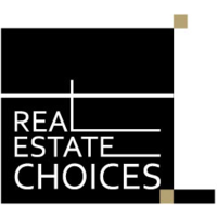 Choices Real Estate logo, Choices Real Estate contact details