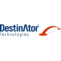 Destinator Technologies logo, Destinator Technologies contact details