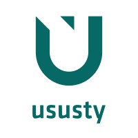 Ususty logo, Ususty contact details