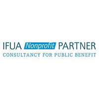 IFUA Nonprofit Partner - Consultancy for Public Benefit logo, IFUA Nonprofit Partner - Consultancy for Public Benefit contact details