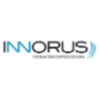 Innorus logo, Innorus contact details