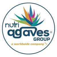 NutriAgaves Group: a worldwide company logo, NutriAgaves Group: a worldwide company contact details