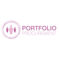 Portfolio Procurement logo, Portfolio Procurement contact details