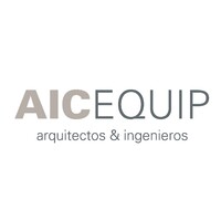 AIC EQUIP logo, AIC EQUIP contact details