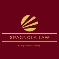 The Spagnola Law Firm logo, The Spagnola Law Firm contact details