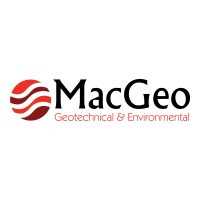 MacGeo Ltd logo, MacGeo Ltd contact details