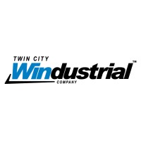 Twin City Windustrial Co logo, Twin City Windustrial Co contact details