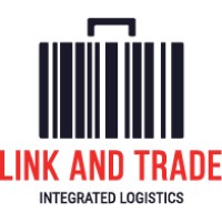 Link And Trade logo, Link And Trade contact details