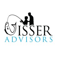 Visser Advisors logo, Visser Advisors contact details