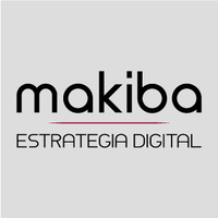 Makiba Estrategia digital logo, Makiba Estrategia digital contact details