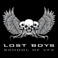 Lost Boys | School of Visual Effects logo, Lost Boys | School of Visual Effects contact details