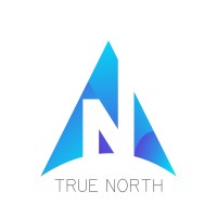 True North logo, True North contact details