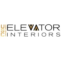 USC Elevator Interiors logo, USC Elevator Interiors contact details