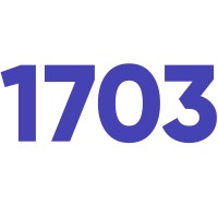 1703 Group logo, 1703 Group contact details