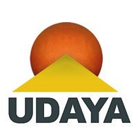 UDAYA Entertainment logo, UDAYA Entertainment contact details