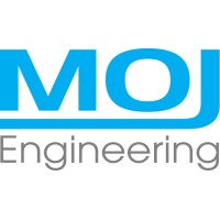 MOJ Engineering Ltd logo, MOJ Engineering Ltd contact details