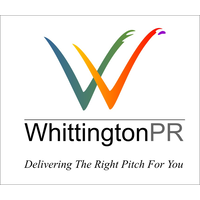 Whittington PR logo, Whittington PR contact details