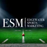 Edgewater Sports Marketing, Inc. logo, Edgewater Sports Marketing, Inc. contact details