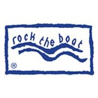 Rock the Boat Clothing logo, Rock the Boat Clothing contact details