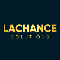 LACHANCE SOLUTIONS logo, LACHANCE SOLUTIONS contact details