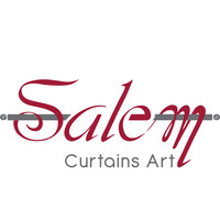 Salem Curtains Art logo, Salem Curtains Art contact details