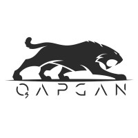 QAPGAN™ logo, QAPGAN™ contact details