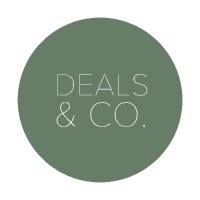 Deals & Co logo, Deals & Co contact details