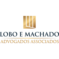 Lobo e Machado Advogados Associados logo, Lobo e Machado Advogados Associados contact details