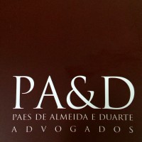 Paes de Almeida e Duarte Advogados logo, Paes de Almeida e Duarte Advogados contact details