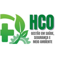 HCO Gestão e Meio Ambiente logo, HCO Gestão e Meio Ambiente contact details