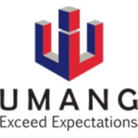 Umang RealTech (P) Ltd logo, Umang RealTech (P) Ltd contact details