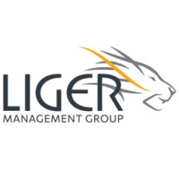 Liger Management Group logo, Liger Management Group contact details