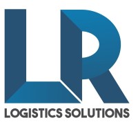 LR Logistics Solutions logo, LR Logistics Solutions contact details