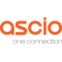 Ascio Technologies logo, Ascio Technologies contact details