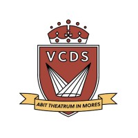 Victoria College Drama Society logo, Victoria College Drama Society contact details