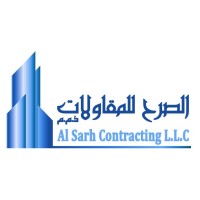 ALSARH logo, ALSARH contact details