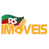 RS Imóveis logo, RS Imóveis contact details