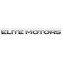 Elite Motorcars logo, Elite Motorcars contact details