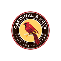 Cardinal & Keys Home Inspections logo, Cardinal & Keys Home Inspections contact details