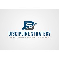 DISCIPLINE STRATEGY® and MyPersonality® logo, DISCIPLINE STRATEGY® and MyPersonality® contact details