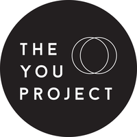 The You Project logo, The You Project contact details