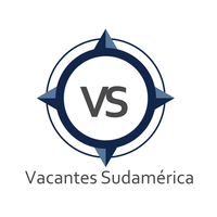 Vacantes Sudamérica logo, Vacantes Sudamérica contact details