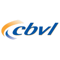 CBVL Robotics logo, CBVL Robotics contact details