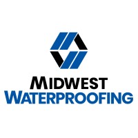 Midwest Waterproofing logo, Midwest Waterproofing contact details