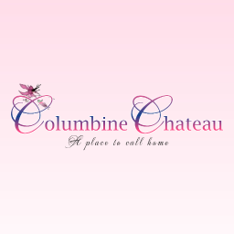 Columbine Chateau logo, Columbine Chateau contact details