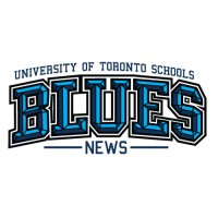 UTS Blues News logo, UTS Blues News contact details