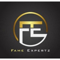 FAMEEXPERTZ logo, FAMEEXPERTZ contact details