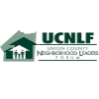 Union County Neighborhood Leaders Forum logo, Union County Neighborhood Leaders Forum contact details