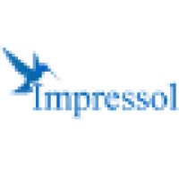 IMPRESSOL logo, IMPRESSOL contact details