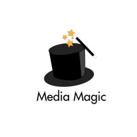 Media Magic logo, Media Magic contact details